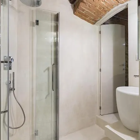 Apartment Loft N°18 Arezzo