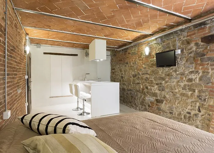 Διαμέρισμα Loft N°18