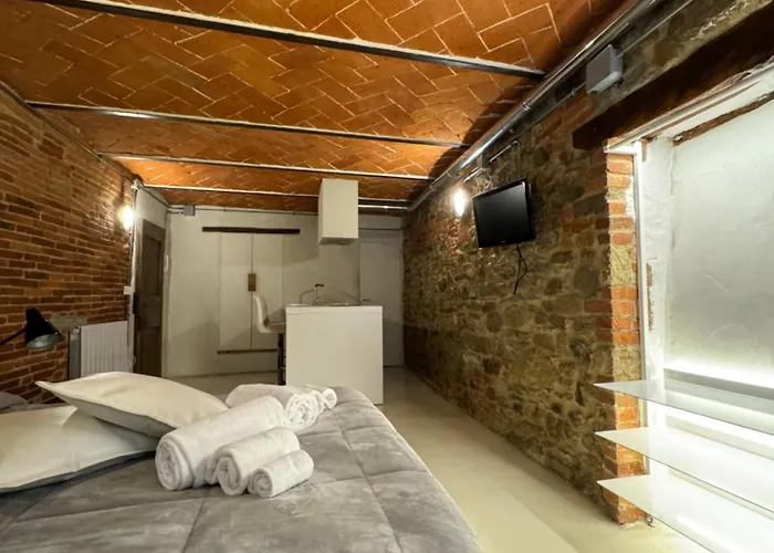 Διαμέρισμα Loft N°18
