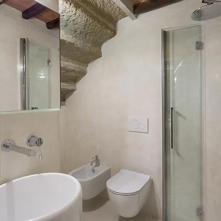 Loft N°18 Apartament Arezzo