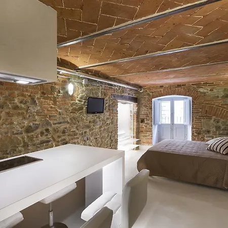 Loft N°18 Arezzo