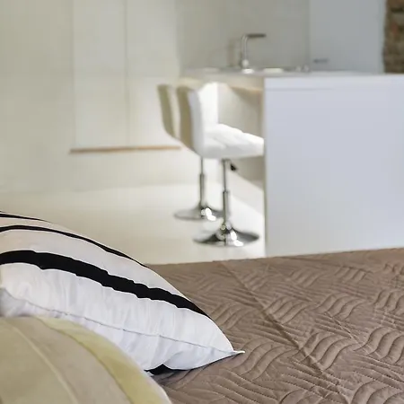 Loft N°18 Apartment