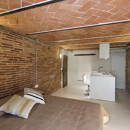 Apartment Loft N°18 *