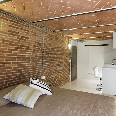 Loft N°18 아파트