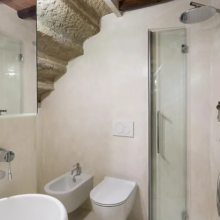 Loft N°18 * Arezzo