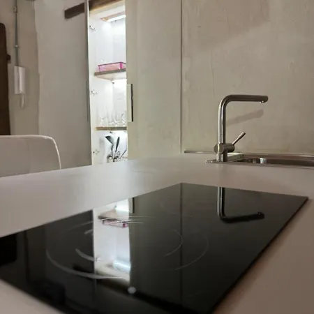Loft N°18 * Arezzo