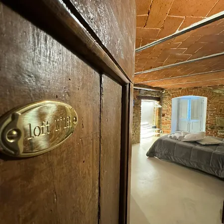 Apartment Loft N°18 *