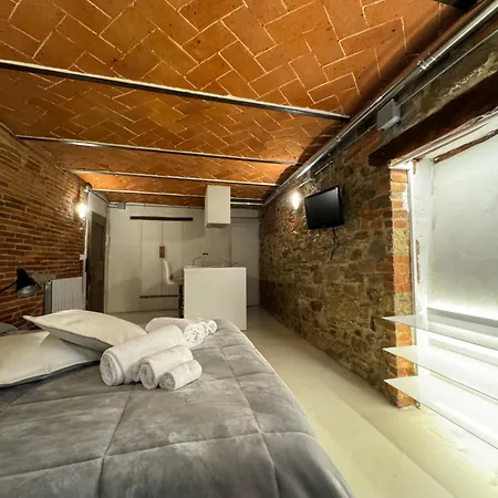 아파트 Loft N°18