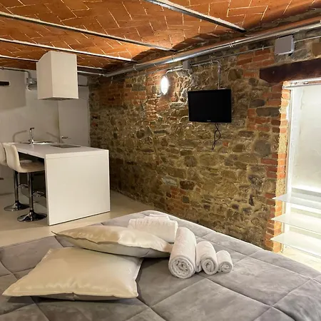아파트 Loft N°18