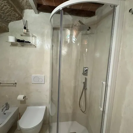 Loft N°18 Arezzo
