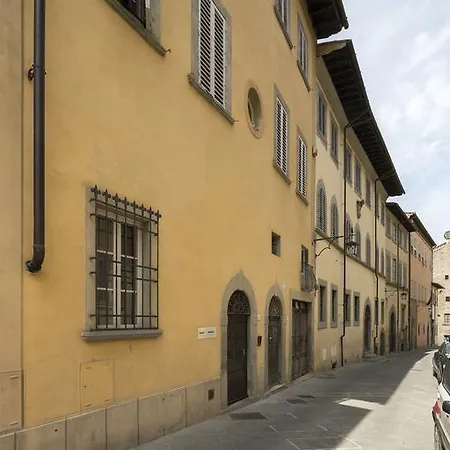 Loft N°18 * Arezzo