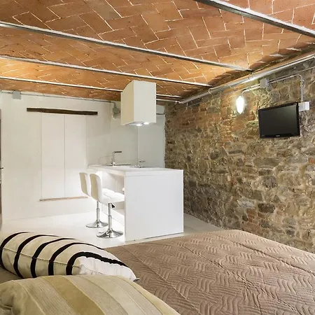 아파트 Loft N°18